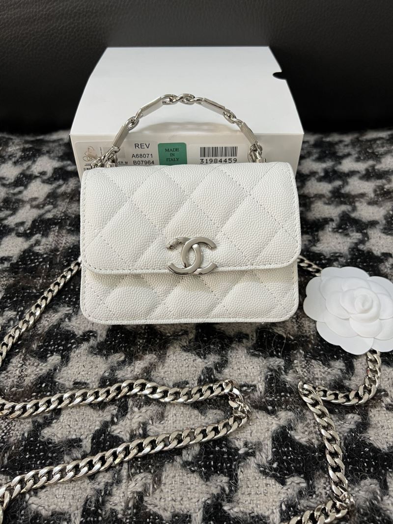 Chanel Stachel Bags